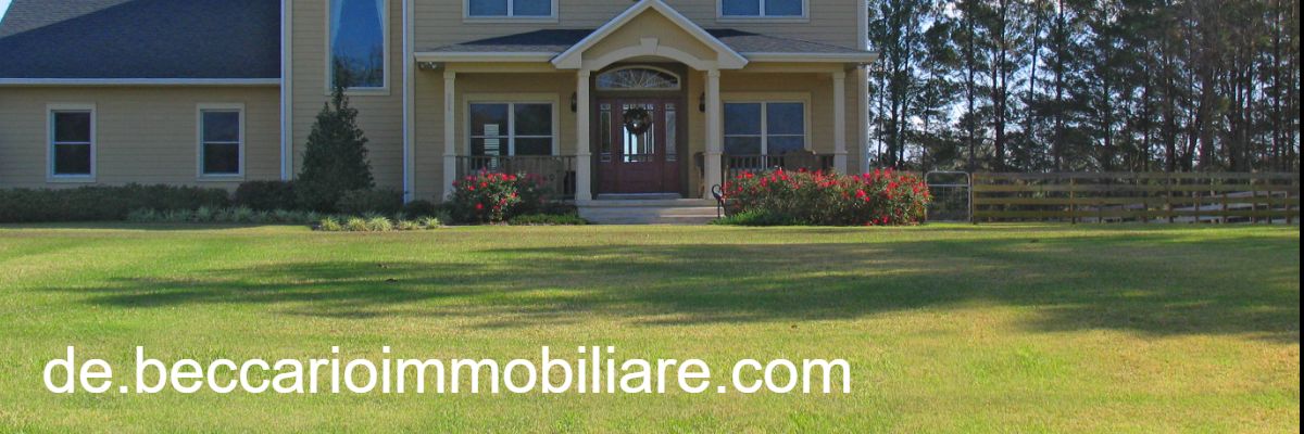 de.beccarioimmobiliare.com